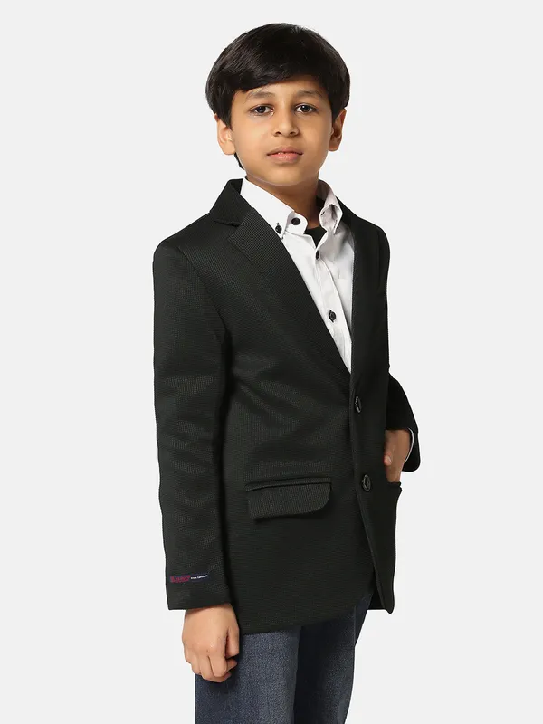 Boys_Green_Blazer_Green