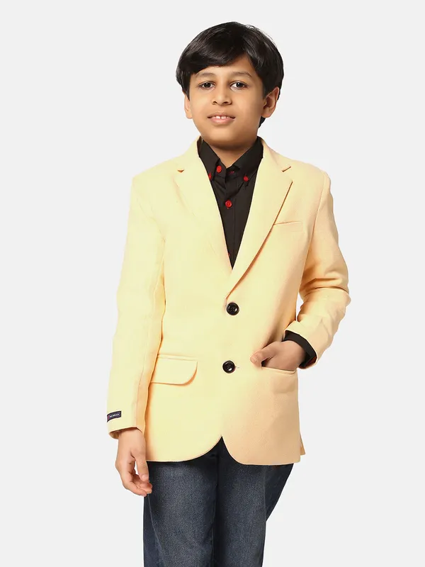 Kids_Orange_Blazer_Orange