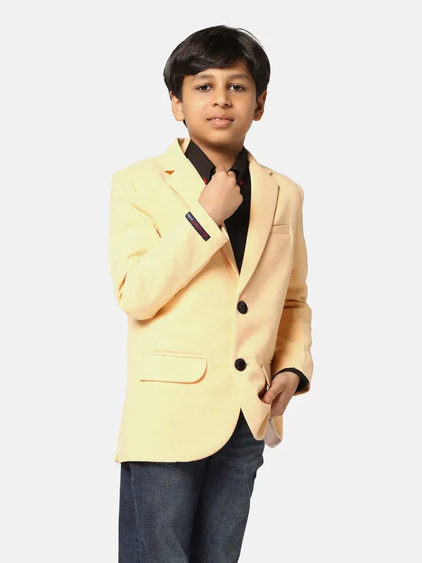 Kids_Orange_Blazer_Orange