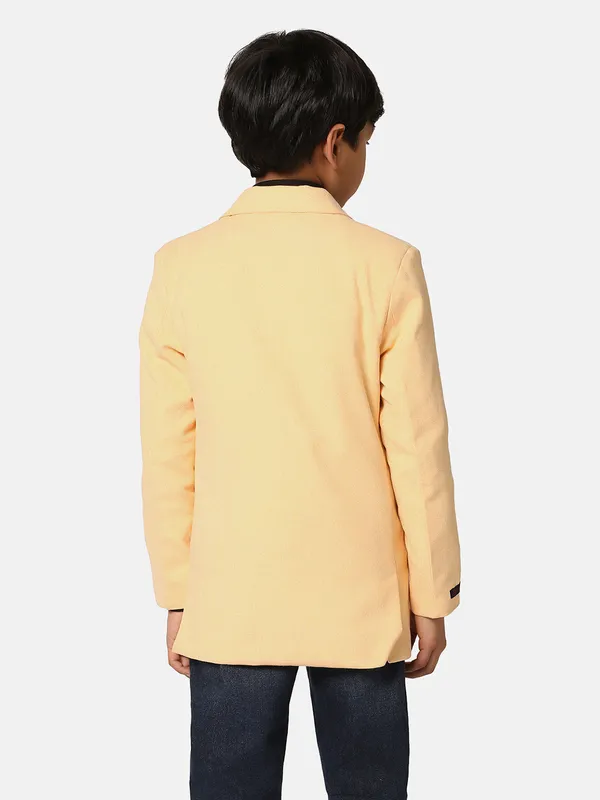Kids_Orange_Blazer_Orange