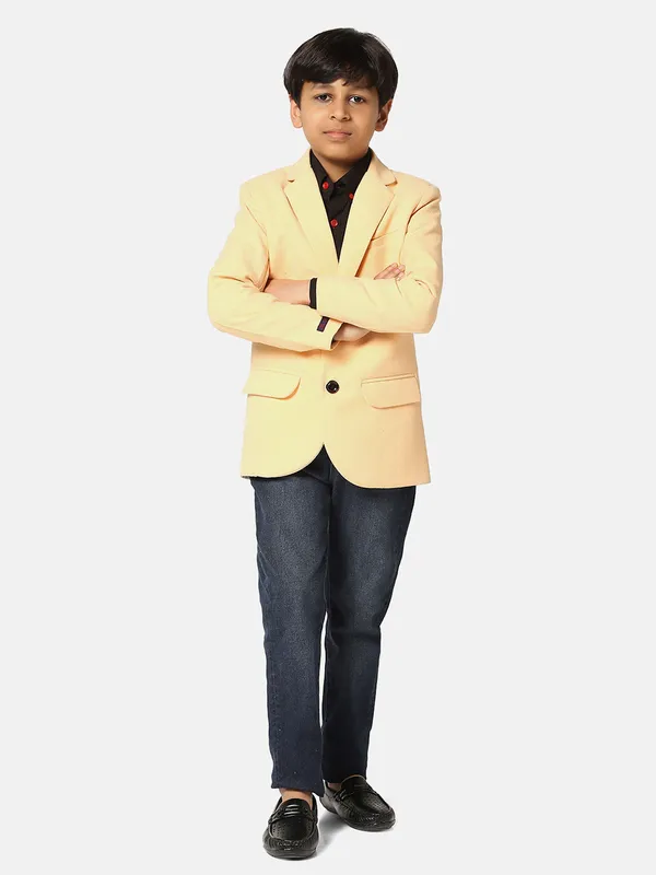Kids_Orange_Blazer_Orange