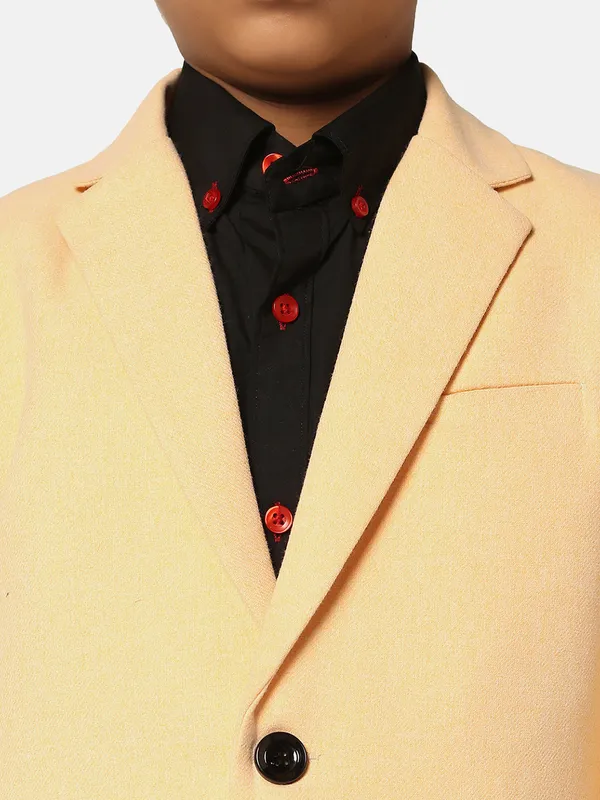 Kids_Orange_Blazer_Orange