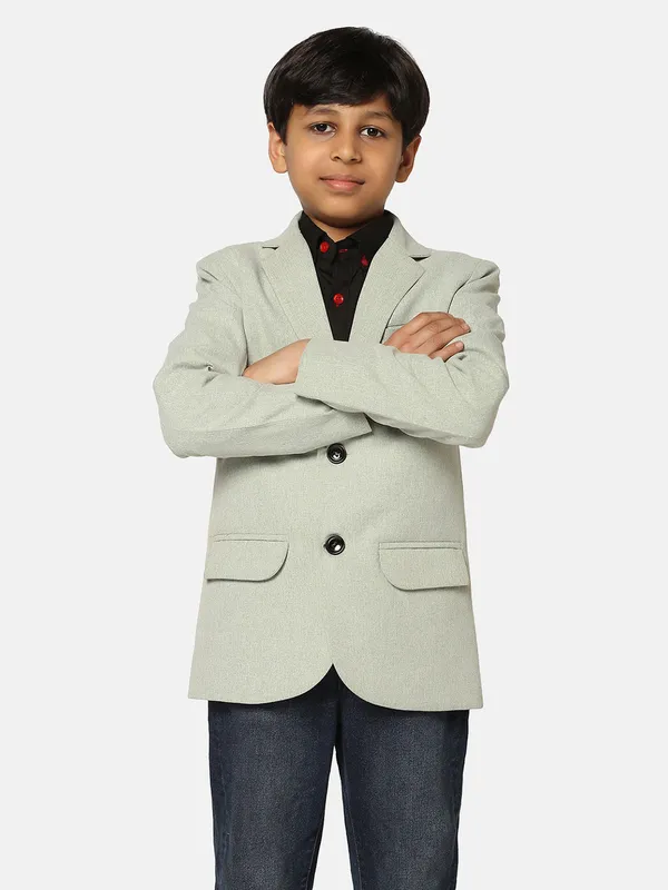 Boys_Green_Suede_Blazer_Green
