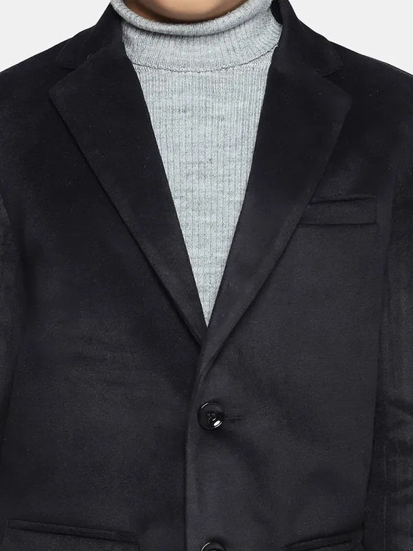 Kids_Black_Velvet_Blazer_Black