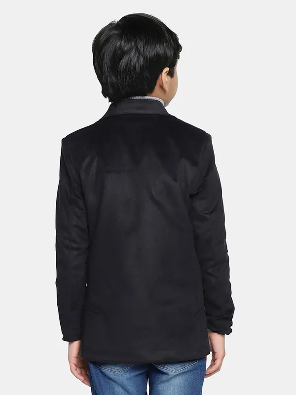 Kids_Black_Velvet_Blazer_Black
