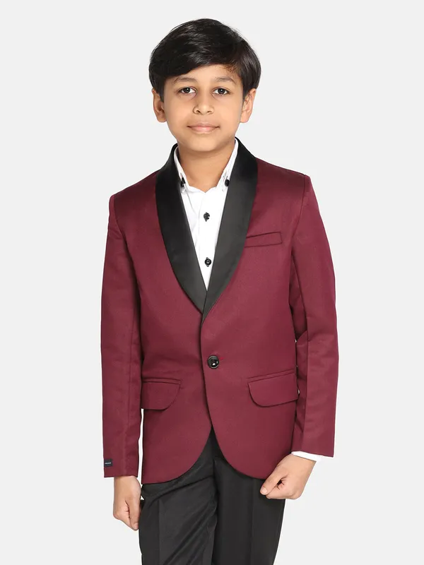 Boys_Maroon_Tuxedo_Maroon