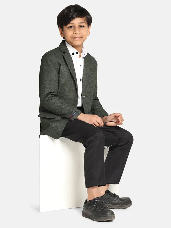 Boys_Dark_Green_Suede_Blazer_Dark_Green