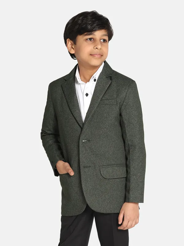 Boys_Dark_Green_Suede_Blazer_Dark_Green