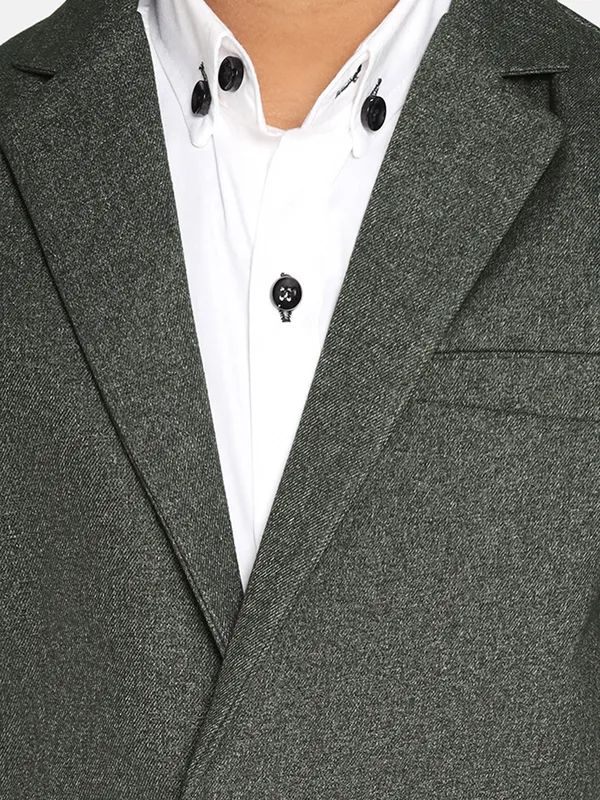 Boys_Dark_Green_Suede_Blazer_Dark_Green