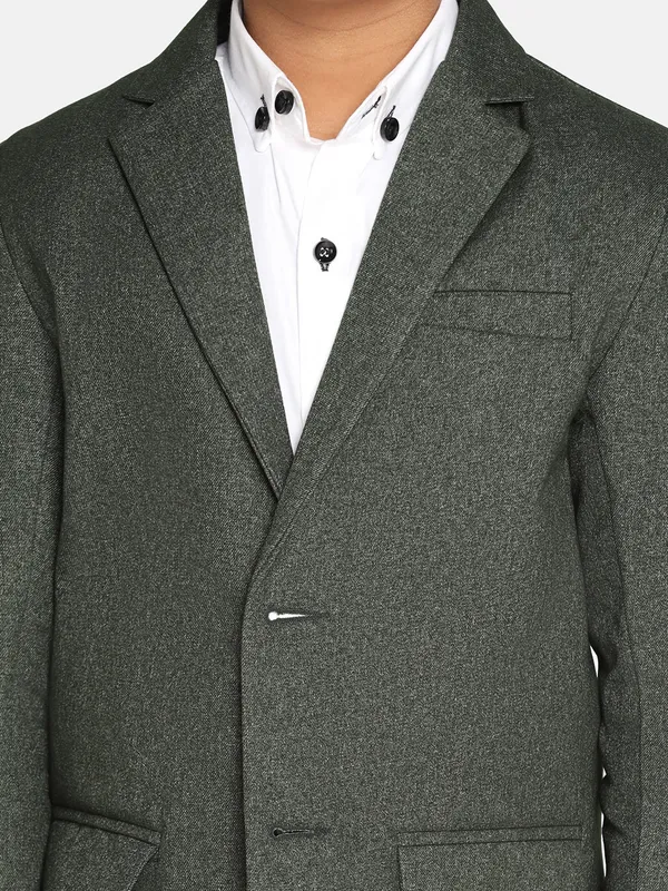 Boys_Dark_Green_Suede_Blazer_Dark_Green