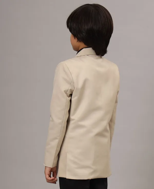 Boys_Solid_Beige_Blazer_Beige