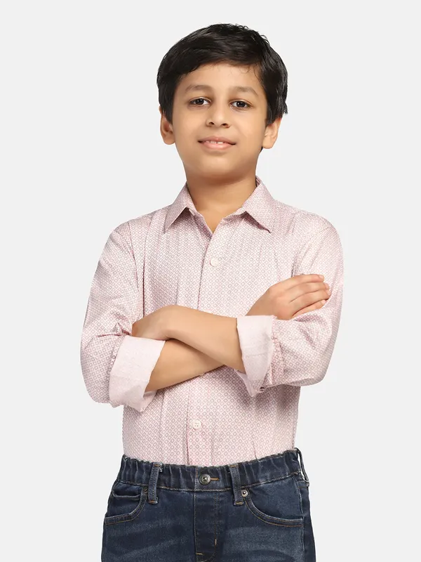 Kids_Pink_Shirt_Pink