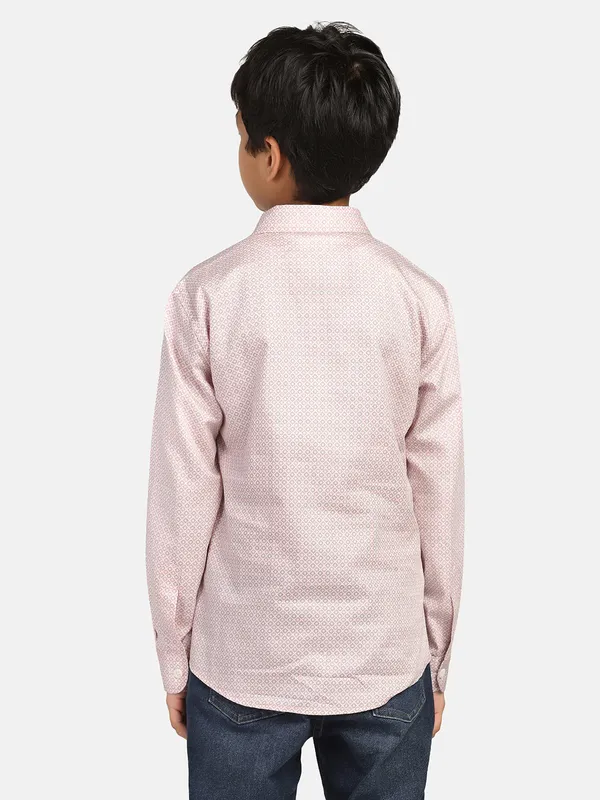 Kids_Pink_Shirt_Pink