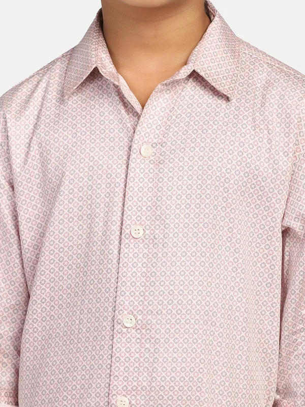 Kids_Pink_Shirt_Pink