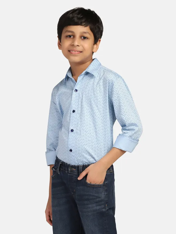 Boys_Light_Blue_Shirt_Blue