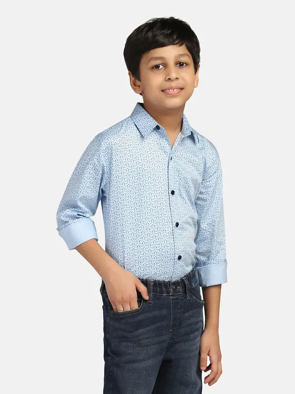 Boys_Light_Blue_Shirt_Blue