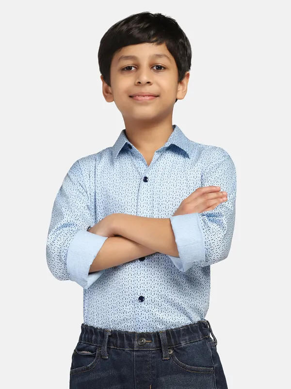 Boys_Light_Blue_Shirt_Blue