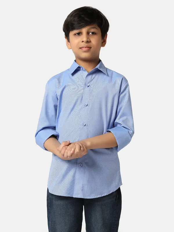 Boys_Light_Blue_Shirt_Blue