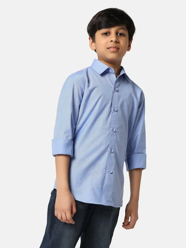 Boys_Light_Blue_Shirt_Blue