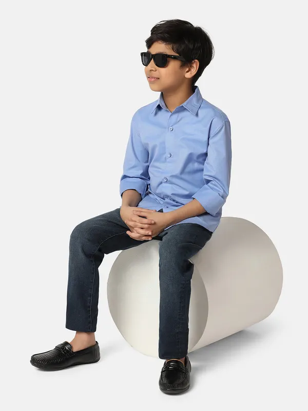 Boys_Light_Blue_Shirt_Blue