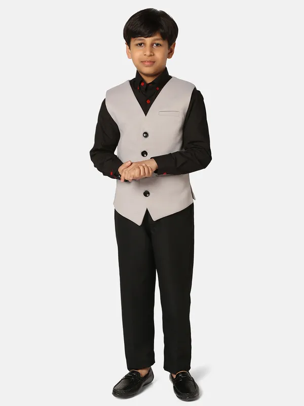 Kids_Light_Grey_Waistcoat_Light_Grey