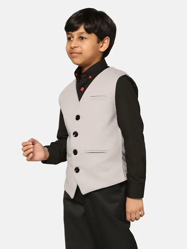 Kids_Light_Grey_Waistcoat_Light_Grey