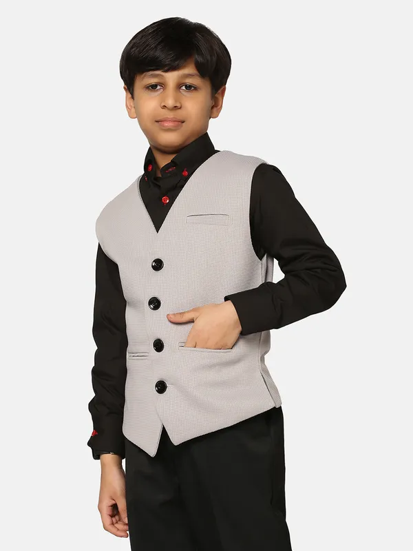 Kids_Light_Grey_Waistcoat_Light_Grey