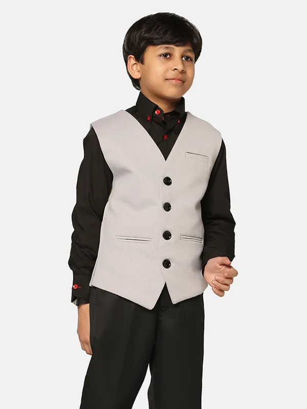 Kids_Light_Grey_Waistcoat_Light_Grey