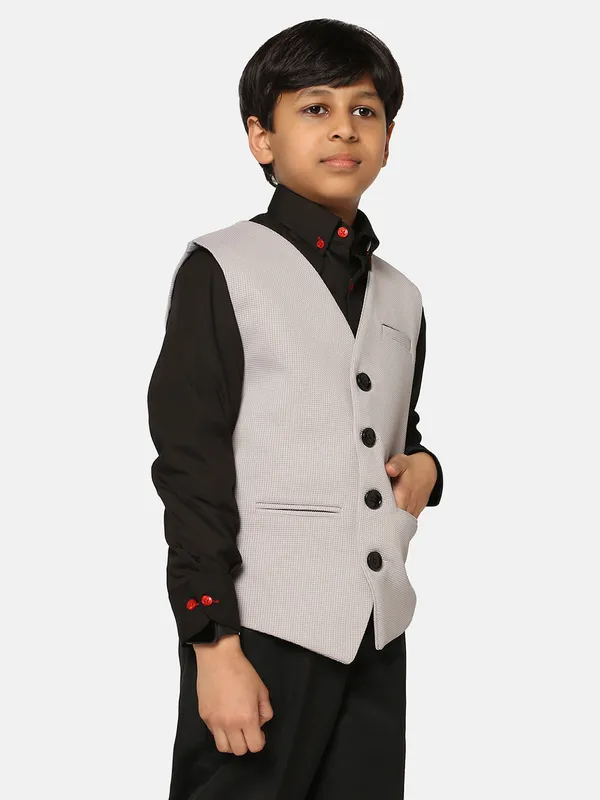 Kids_Light_Grey_Waistcoat_Light_Grey