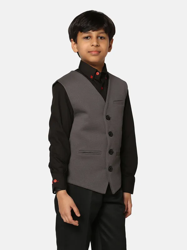 Boys_Dark_Grey_Waistcoat_Dark_Grey