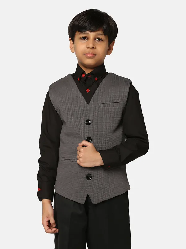 Boys_Dark_Grey_Waistcoat_Dark_Grey