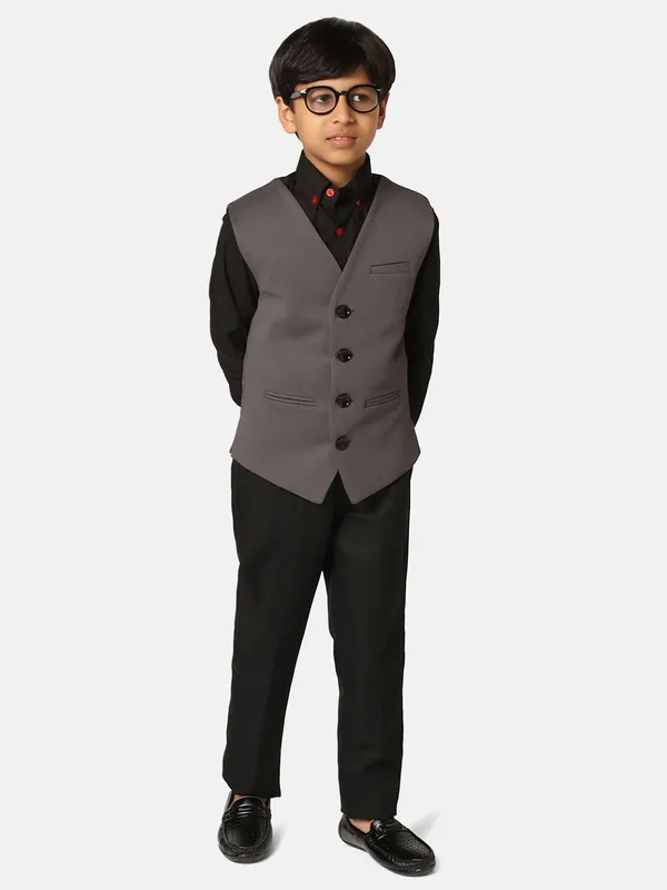 Boys_Dark_Grey_Waistcoat_Dark_Grey