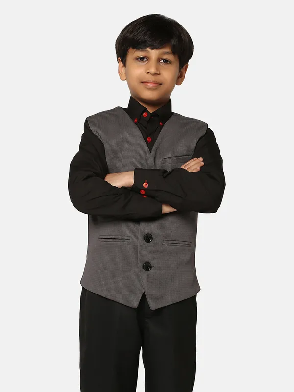 Boys_Dark_Grey_Waistcoat_Dark_Grey