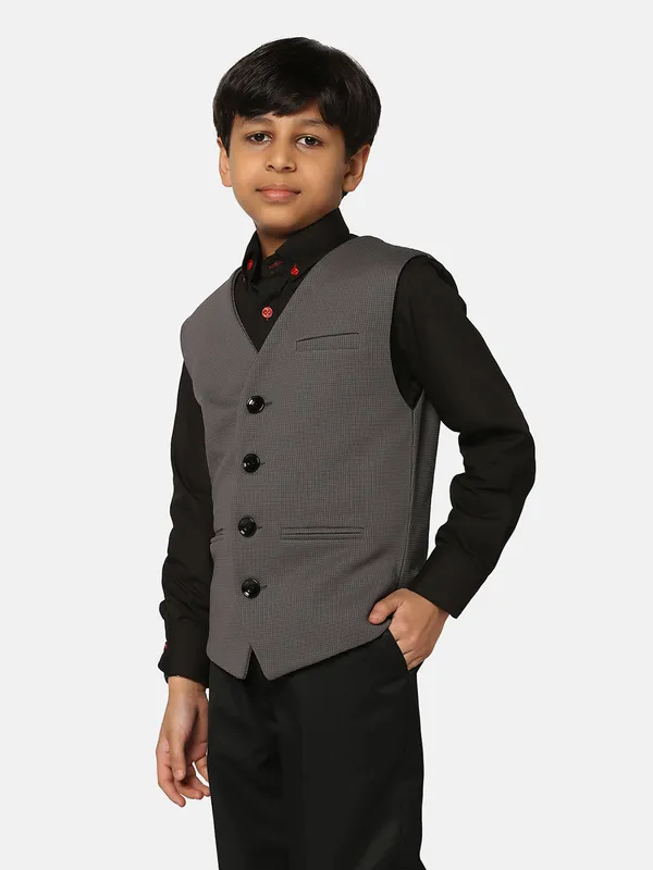 Boys_Dark_Grey_Waistcoat_Dark_Grey