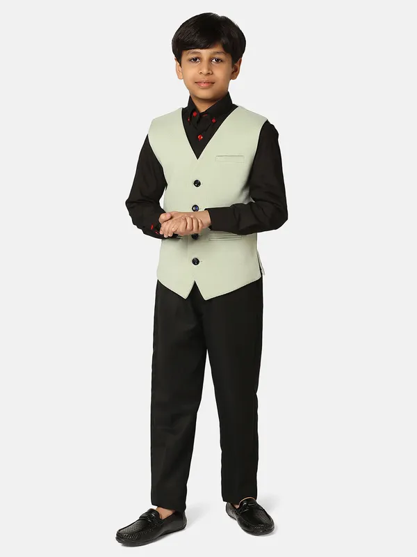 Kids_Pista_Waistcoat_Pista