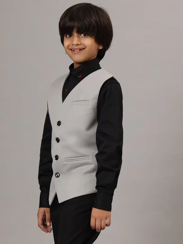 Boys_Light_Grey_Waistcoat_Light_Grey