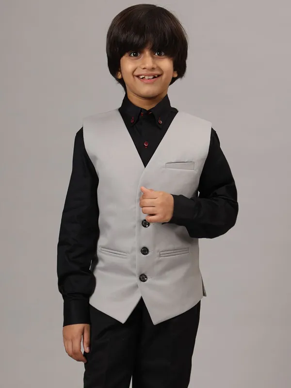 Boys_Light_Grey_Waistcoat_Light_Grey