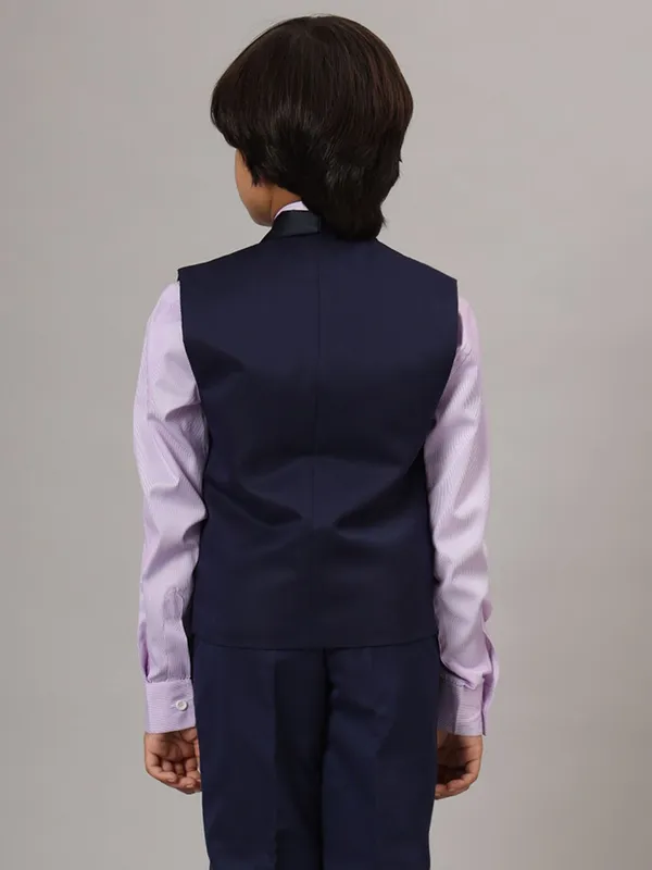Boys_Blue_Tuxedo_Waistcoat_Blue