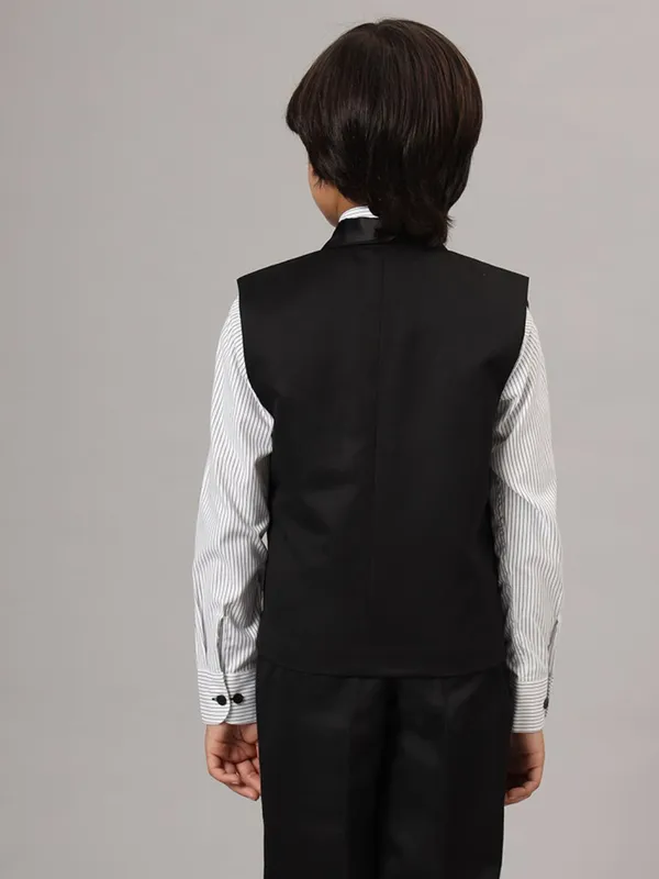 Boys_Black_Tuxedo_Waistcoat_Black