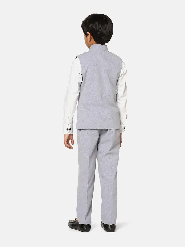 Boys_Light_Grey_3_Piece_Waistcoat_Set_Light_Blue