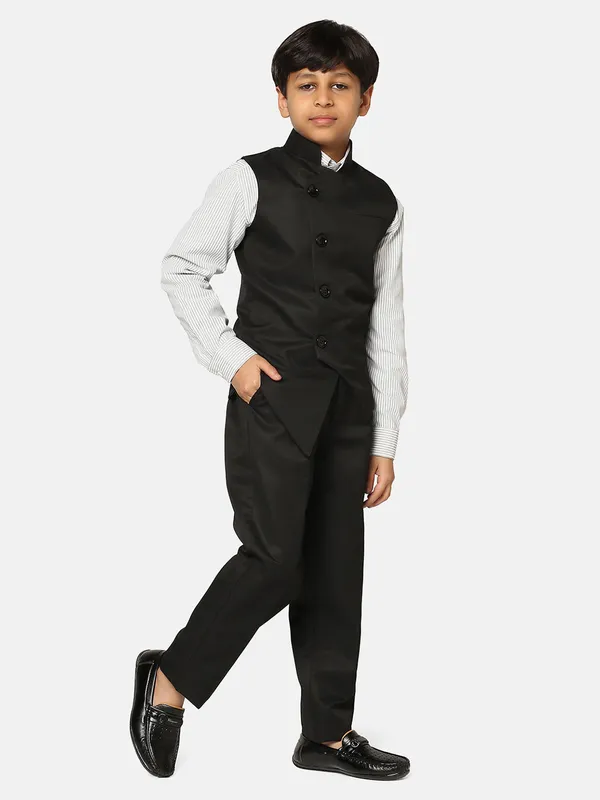 Boys_Black_3_Piece_Waistcoat_Set_Black