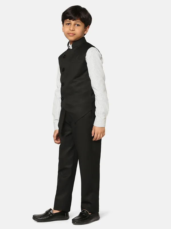 Boys_Black_3_Piece_Waistcoat_Set_Black