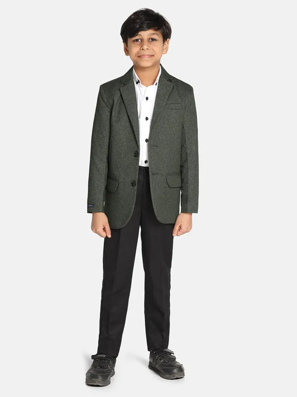 Boys_Dark_Green_Suit_Set_Dark_Green