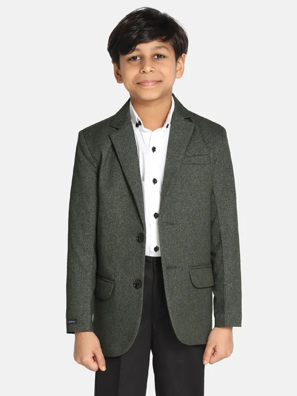 Boys_Dark_Green_Suit_Set_Dark_Green