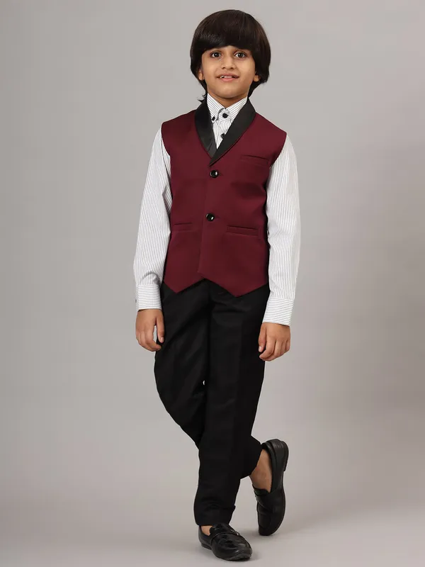 Kids_Maroon_3_Piece_Set_Maroon