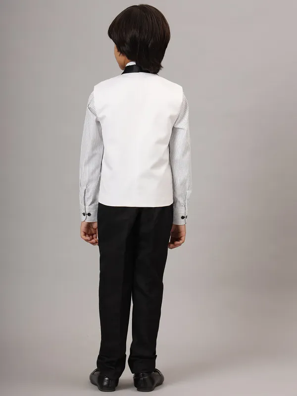 Kids_White_3_Piece_Waistcoat_Shirt_And_Trousers_Set_White