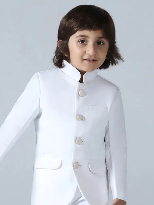 Boys_White_Bandhgala_Suit