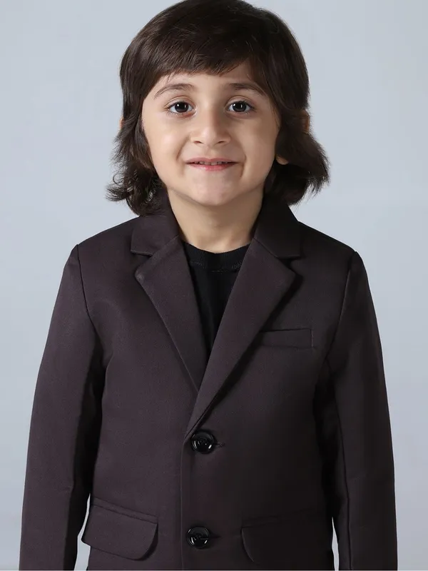 Boys_Coffee_Brown_Notched_Blazer