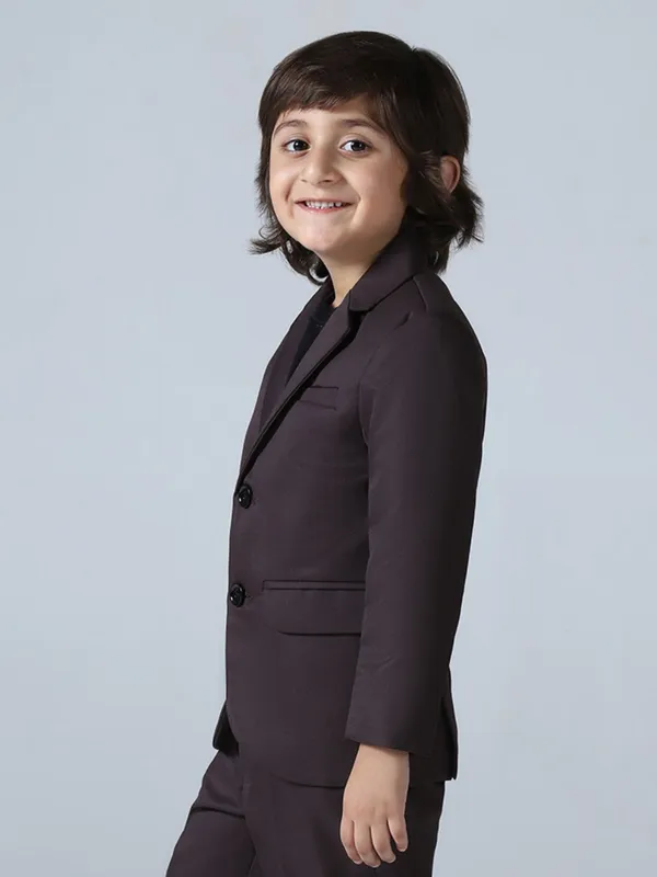 Boys_Coffee_Brown_Notched_Blazer