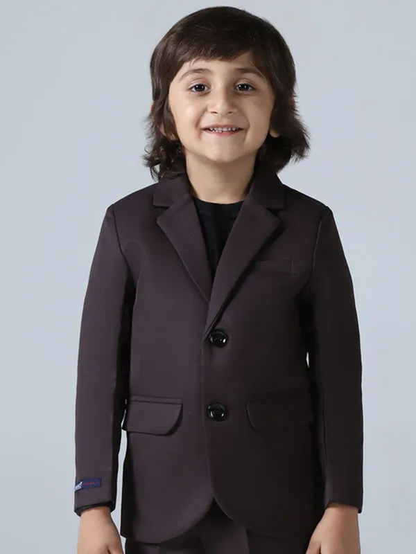 Boys_Coffee_Brown_Notched_Blazer
